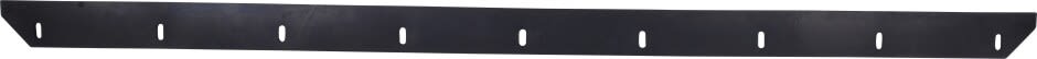 Wastebuilt® Replacement for Wittke Belt Scraper Rubber