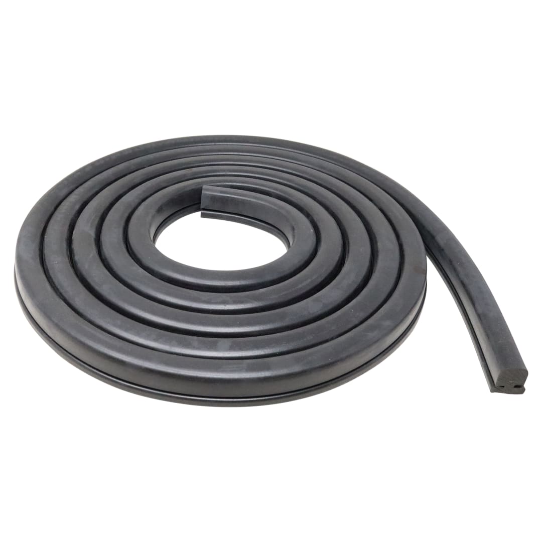 Wastebuilt® Replacement for Labrie 203-1/2" Tailgate Seal