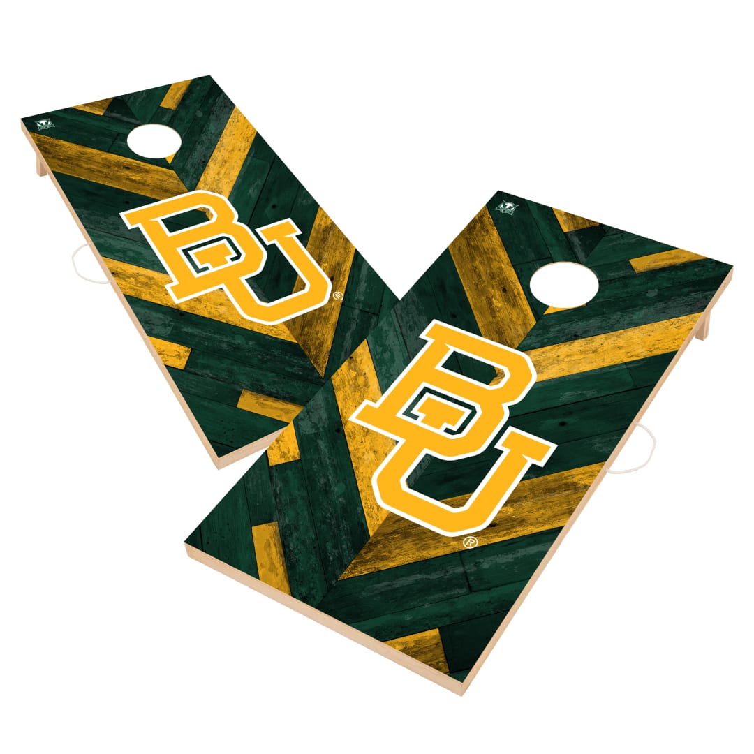 Baylor University Bears | 2x4