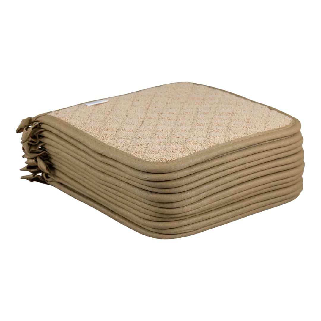 11PH-FG8 - POT HOLDER "FLAME-GUARD"/TERRY
