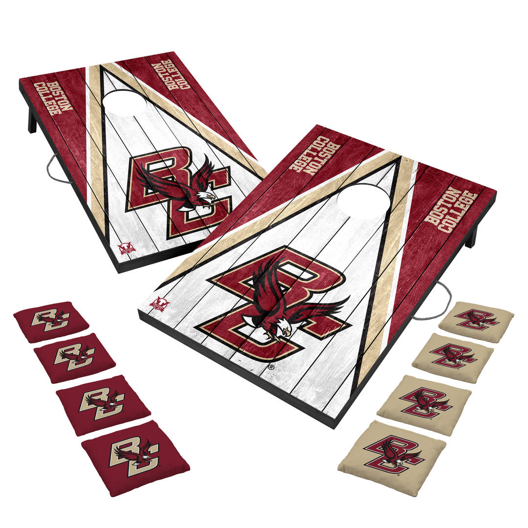Boston College Eagles | 2x3 Ba