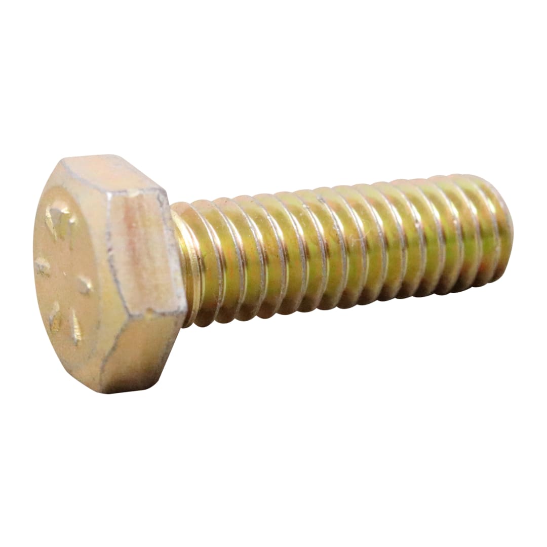 Wastebuilt® Replacement for McNeilus Screw, Cap, Hex .31-18X1.50