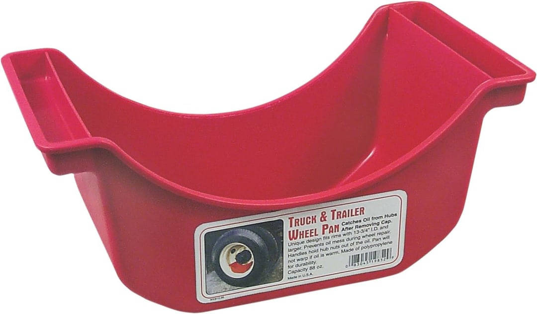 Lisle Pan Truck &amp; Trailer Wheel