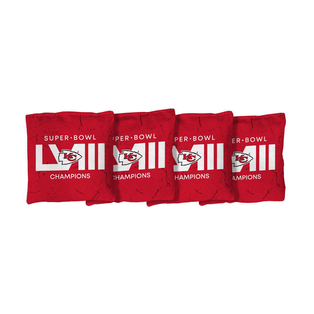 Kansas City Chiefs | Red Corn 