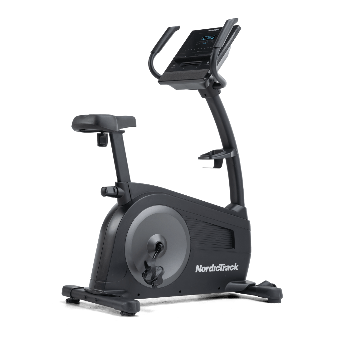 G LE Upright Bike