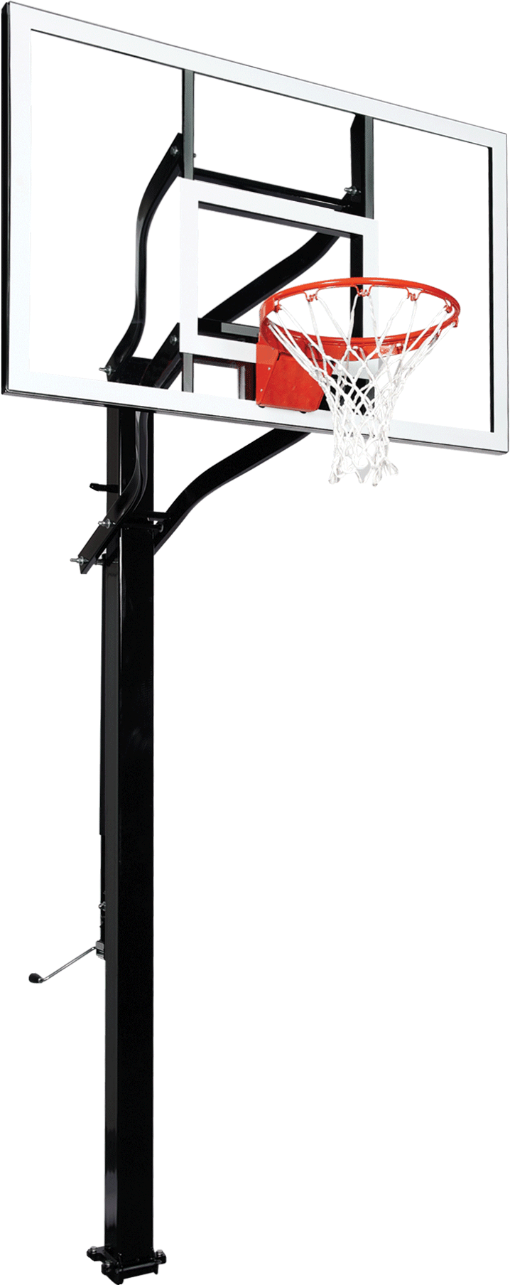 Goalsetter X560 Extreme Series
