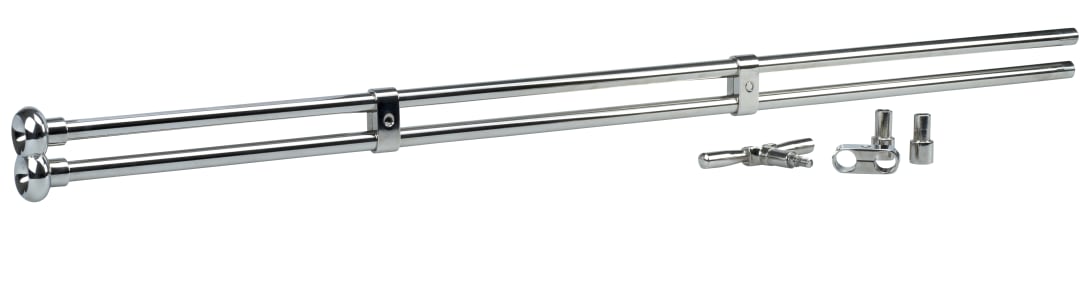KRUUSE Fixed Thygesen Embryotome, 85cm