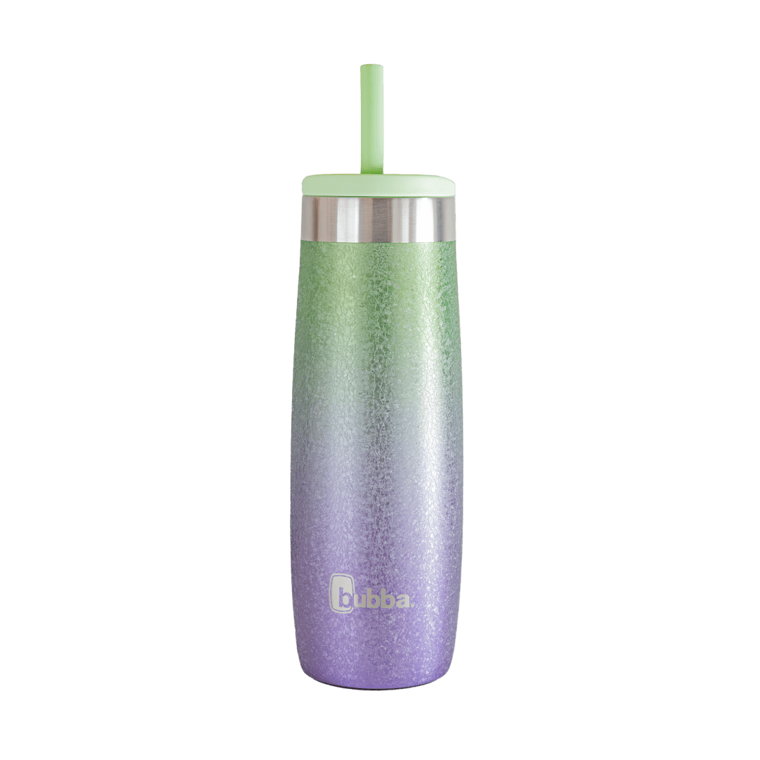 RDNT TMBLR CASE 24OZ CUCUMBER OMBRE