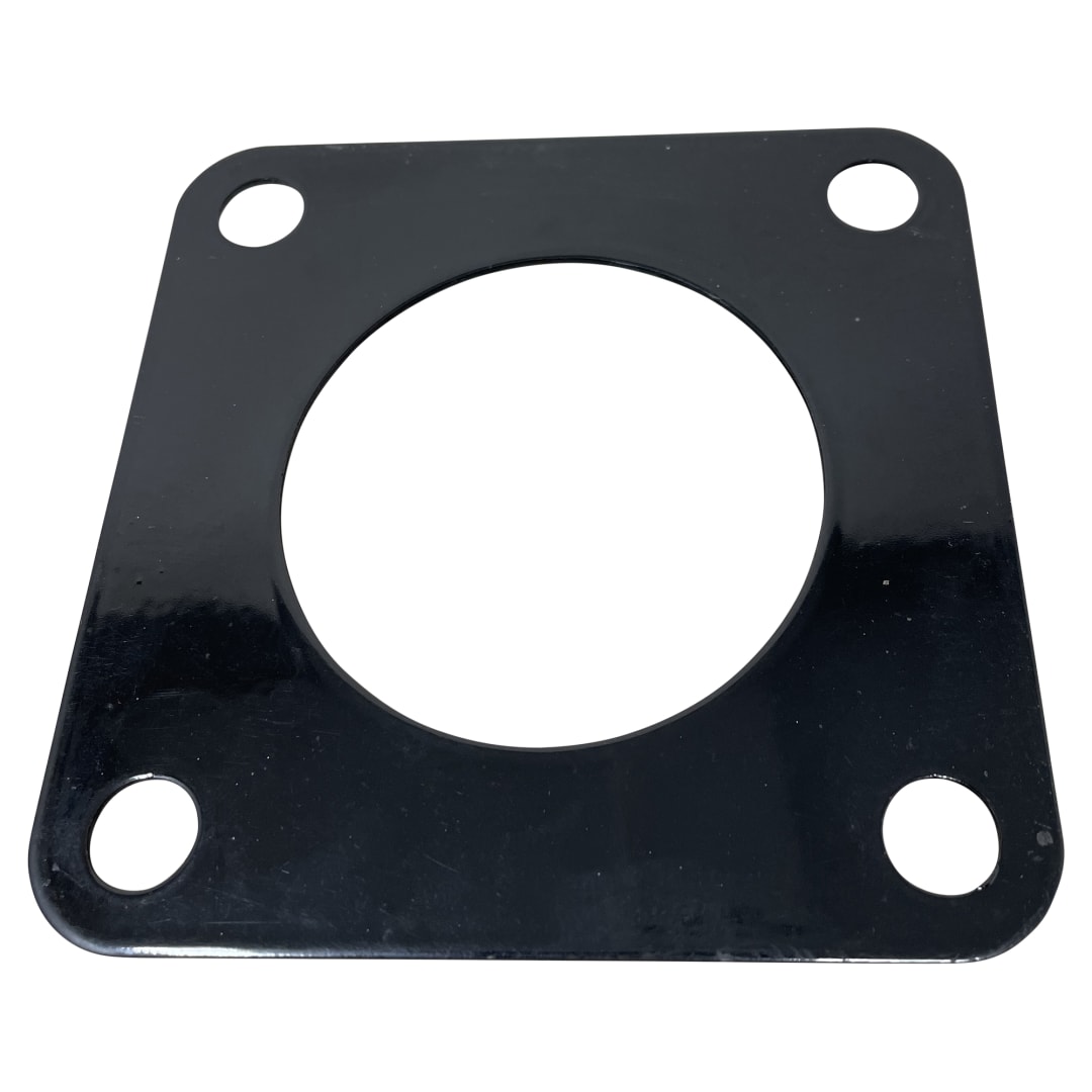 Wastebuilt® Replacement for Curotto-Can 4" x 4" Retainer 858-5787