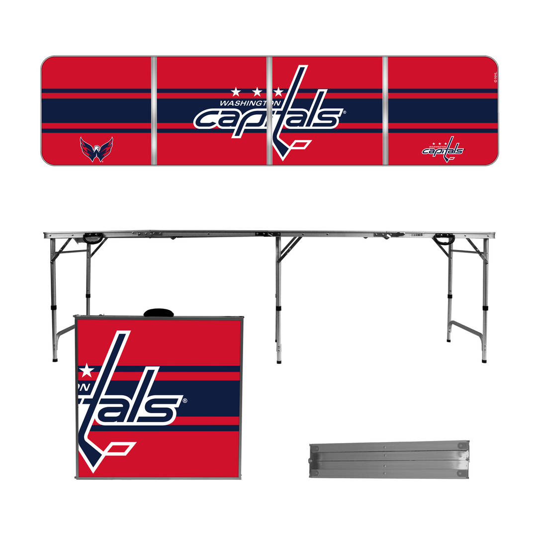 Washington Capitals | Tailgate