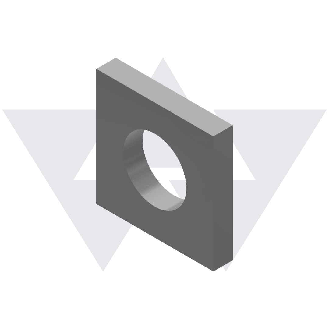 Wastebuilt® Replacement for Heil Retainer - Tailgate Latch Pin