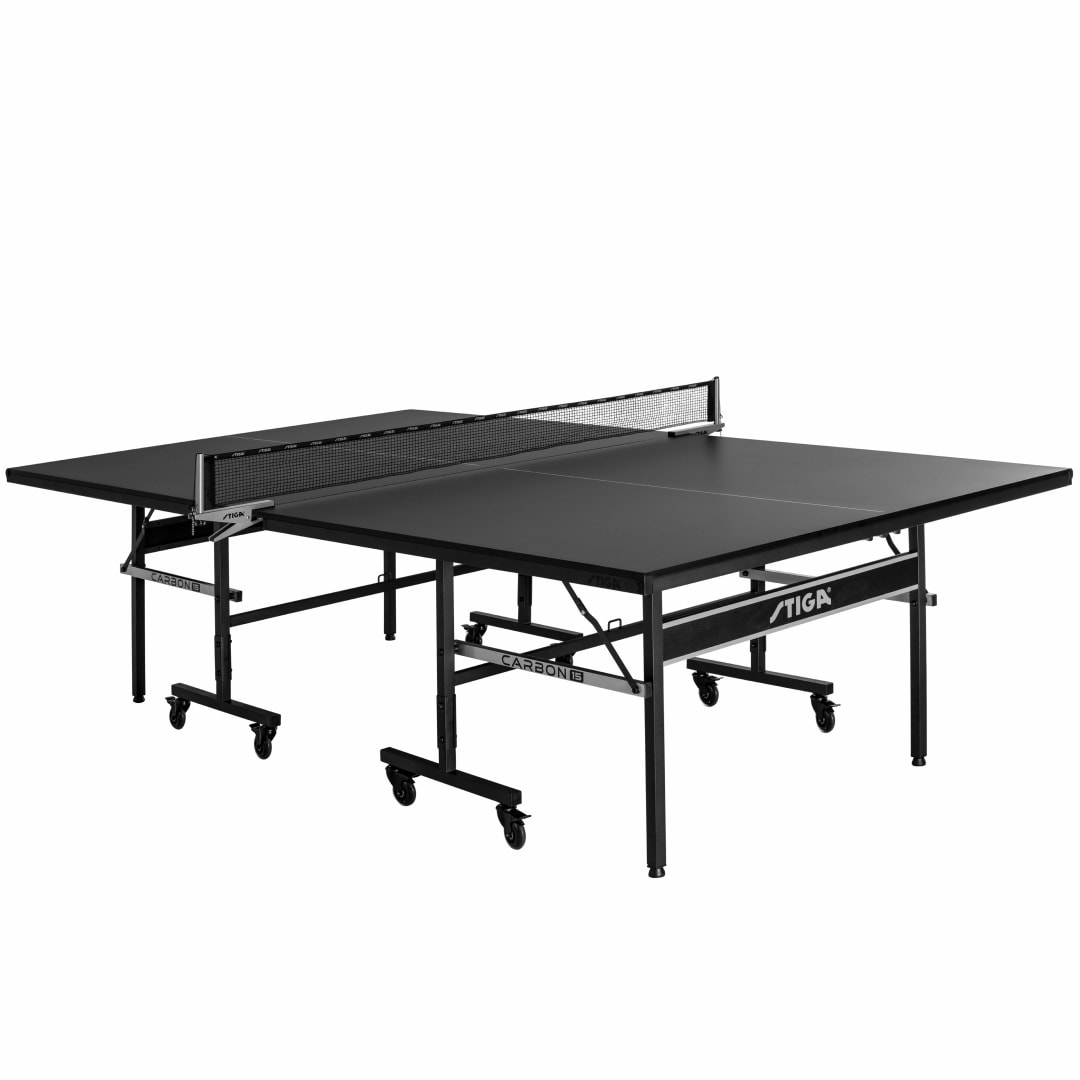 STIGA Carbon 15 Indoor Table T
