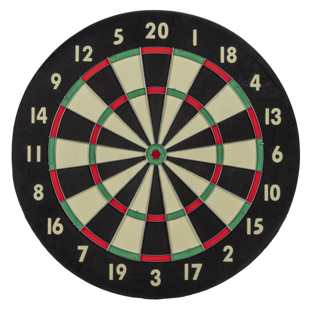 Accudart 2-in-1 Starlite Recre
