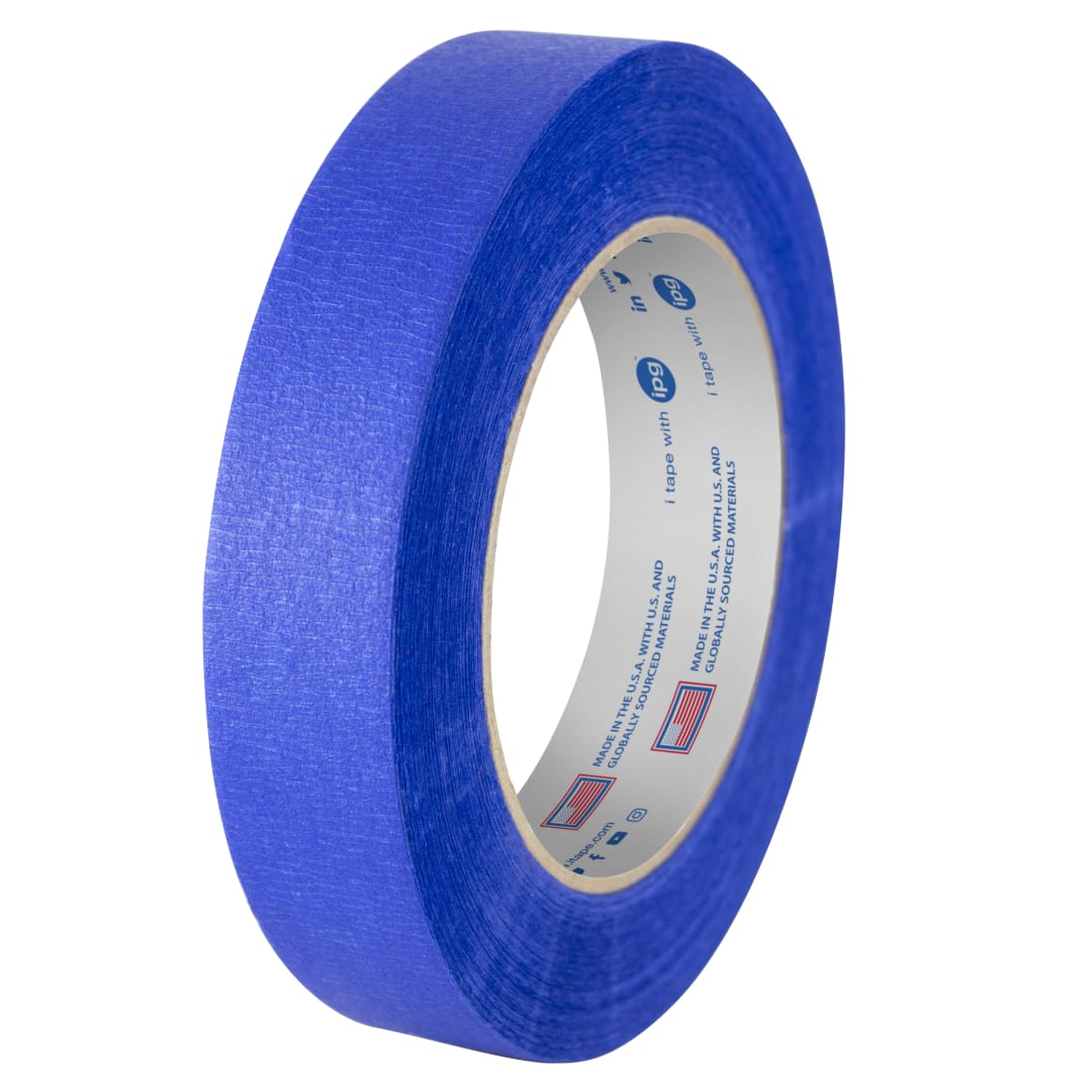 PT7 14 Day UV Resistant Specialty Paper Masking Tape