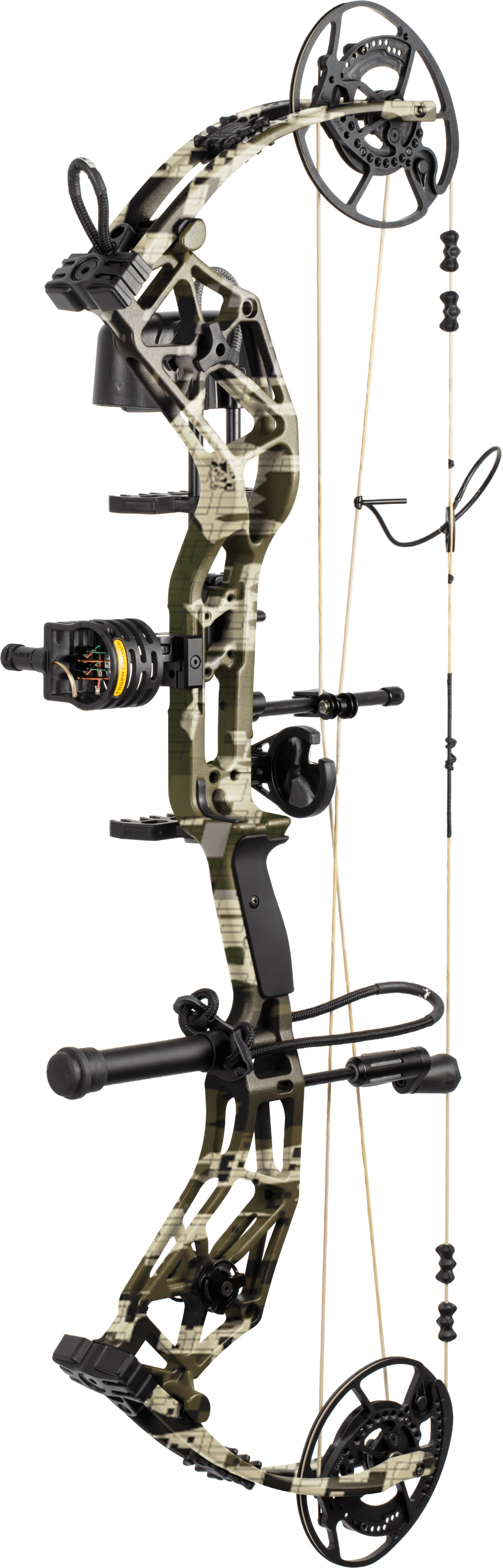 Bear Alaskan Pro RTH