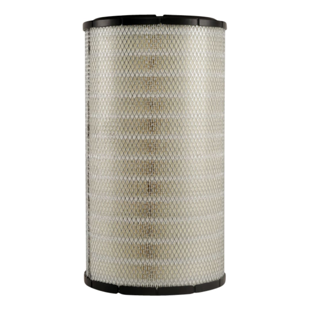 Donaldson 11.09OD X 5.82ID X 20.08" Primary Radial Filter