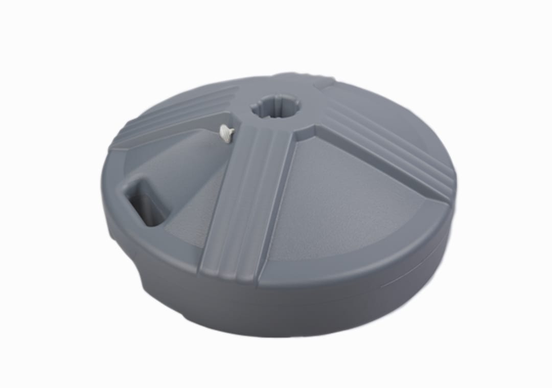US Weight Patio Umbrella Base,