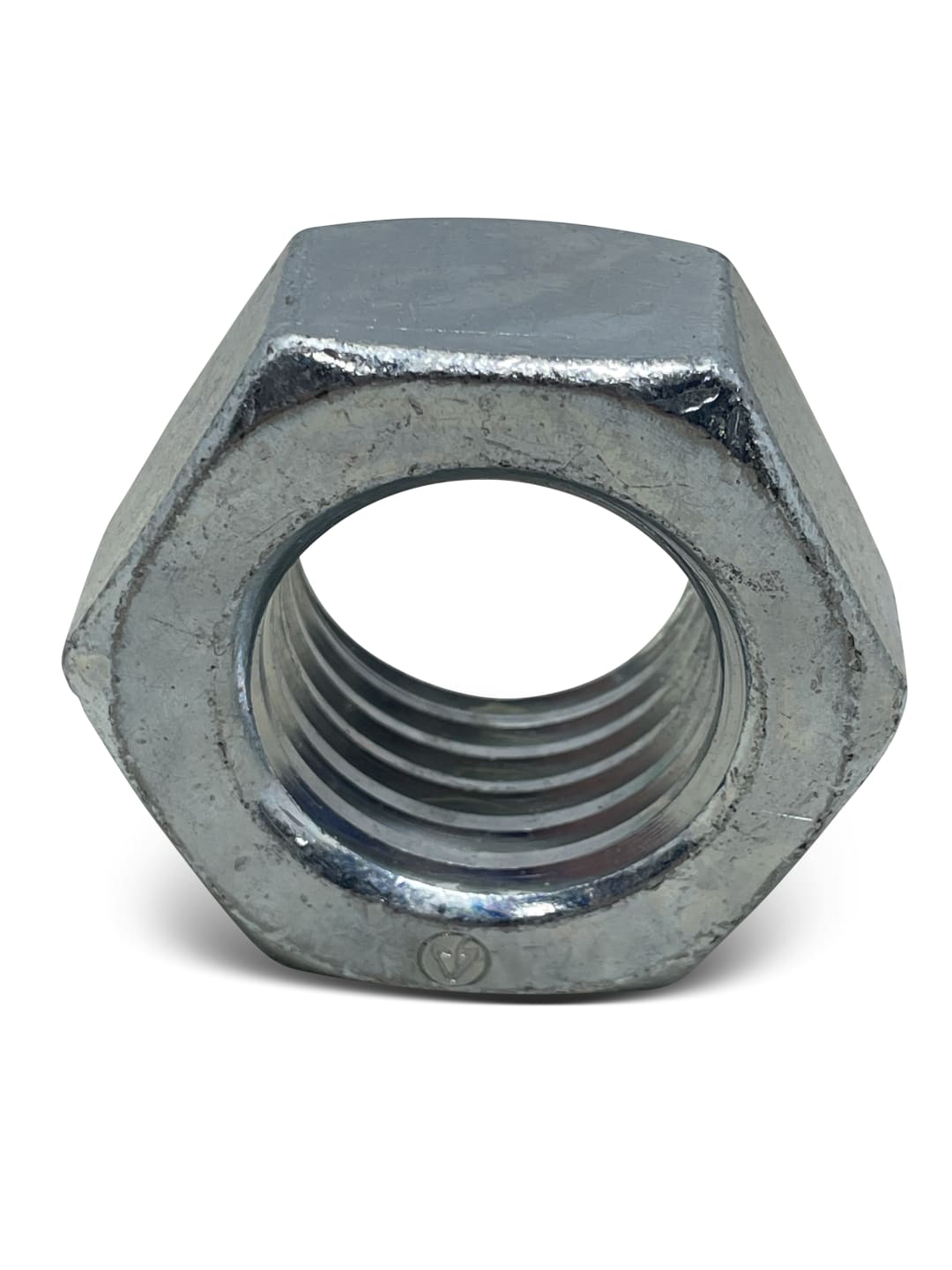 Lock Nut ST 1-1/8 Inch