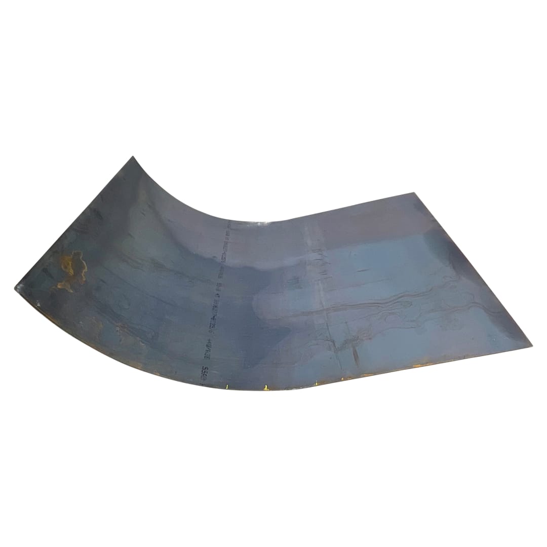 Wastebuilt® Replacement for Leach .25" Hopper Bottom, 2RIII