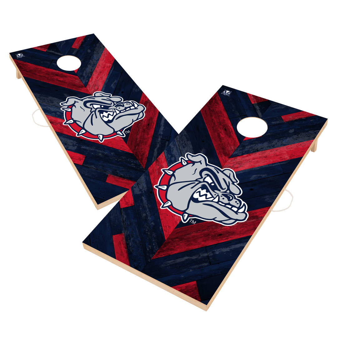 Gonzaga University Bulldogs |