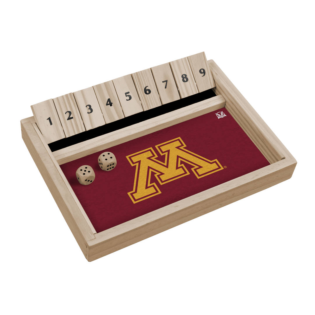 University of Minnesota Golden