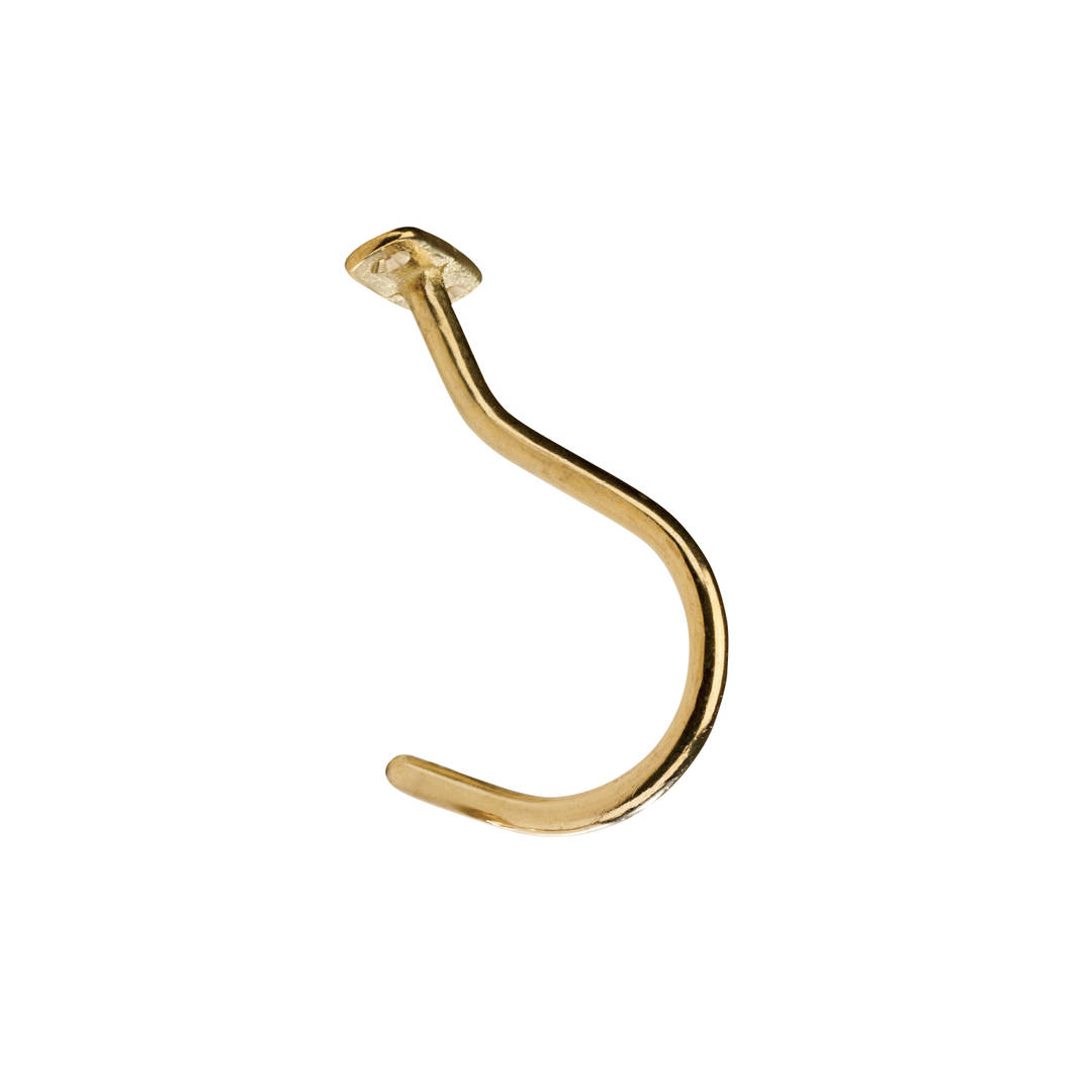 A65U Undermount Brass Table Ho