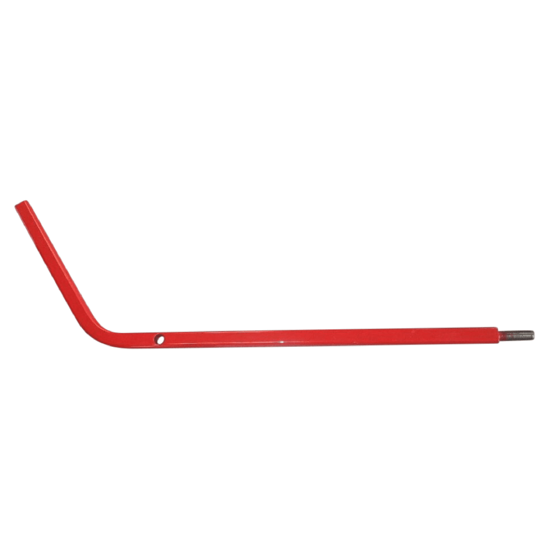 Wastebuilt® Replacement for McNeilus Rod Tailgate Prop Weldment