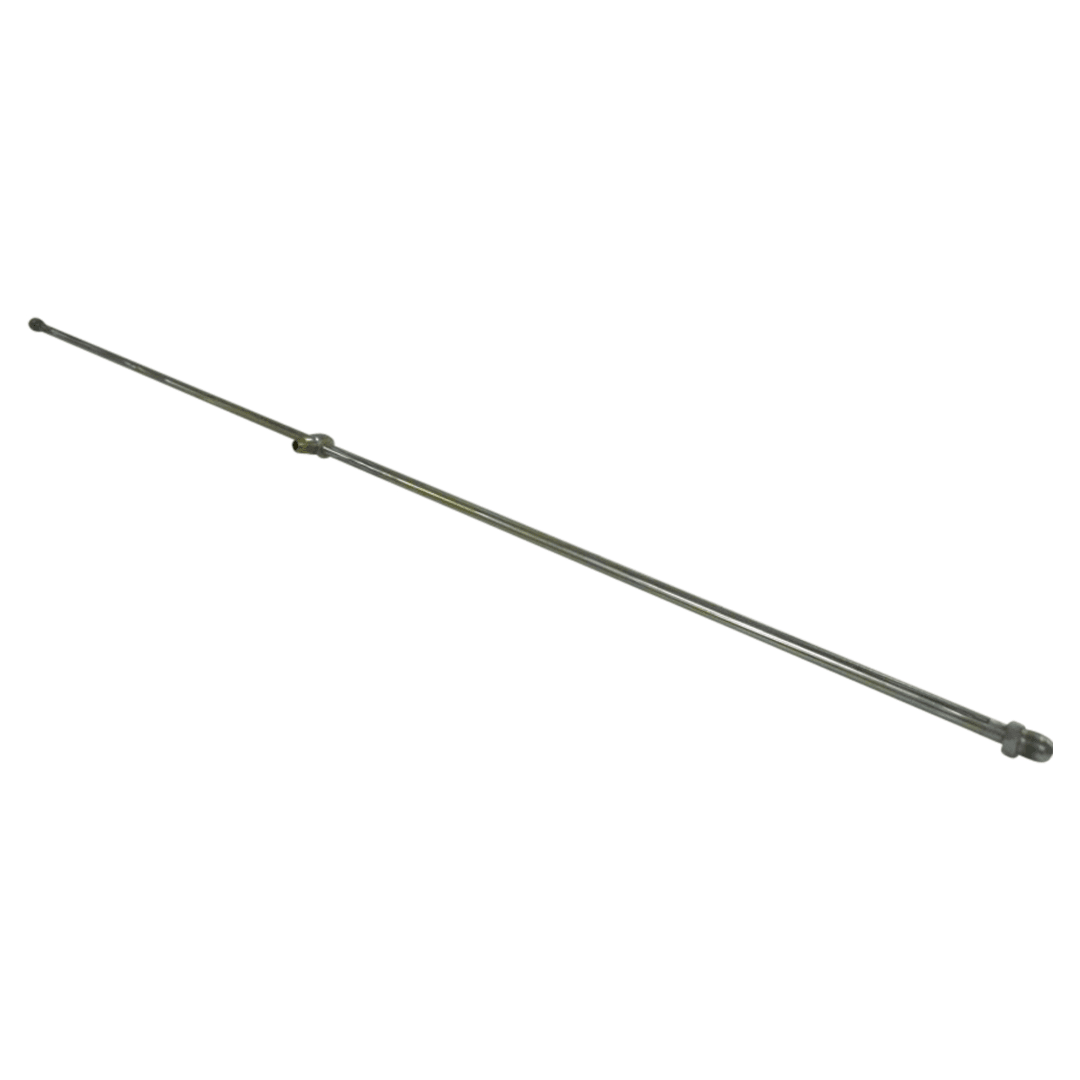 Wastebuilt® Replacement for McNeilus Tube, Hydraulic #8, Straight 55.37