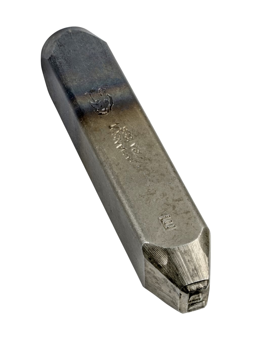 Stamp Sort-1/4" Rhino E