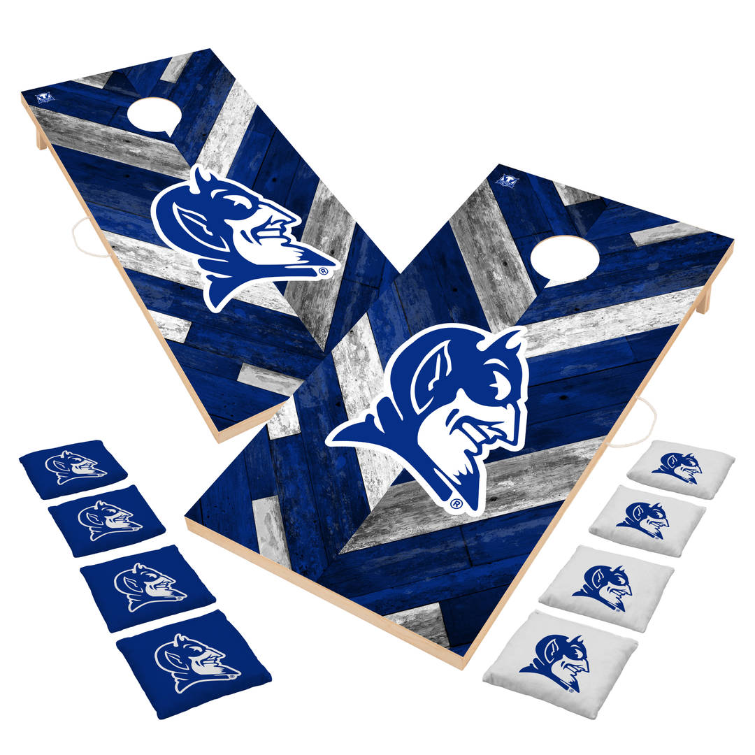 Victory Tailgate Duke Universi