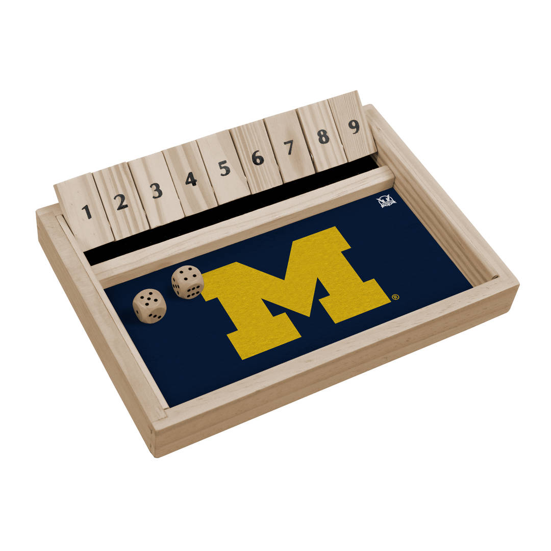 University of Michigan Wolveri