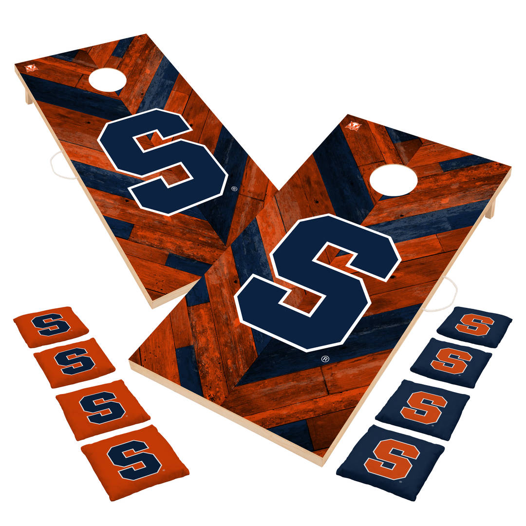 Victory Tailgate Syracuse Univ