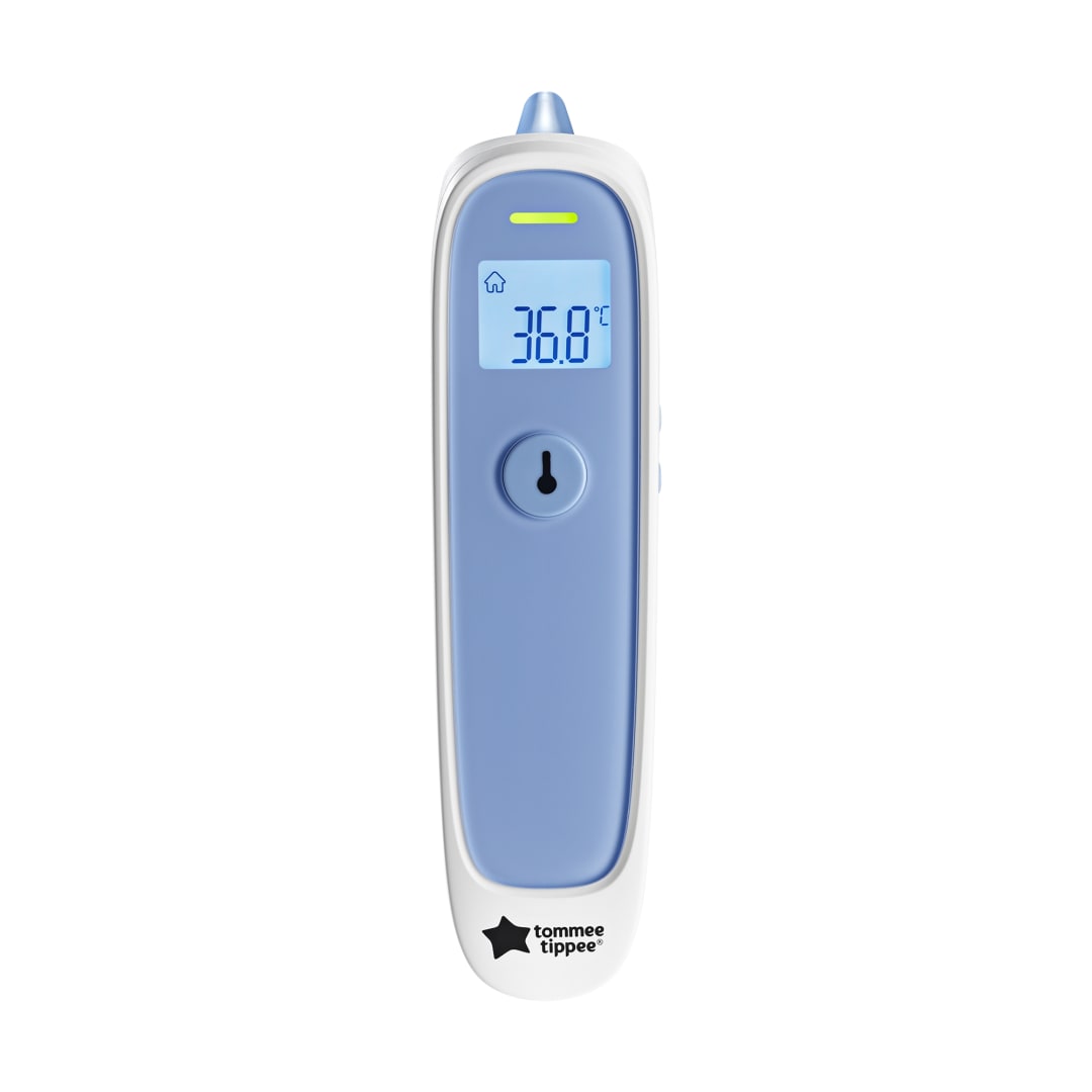 TT EAR DIGITAL THERMOMETER
