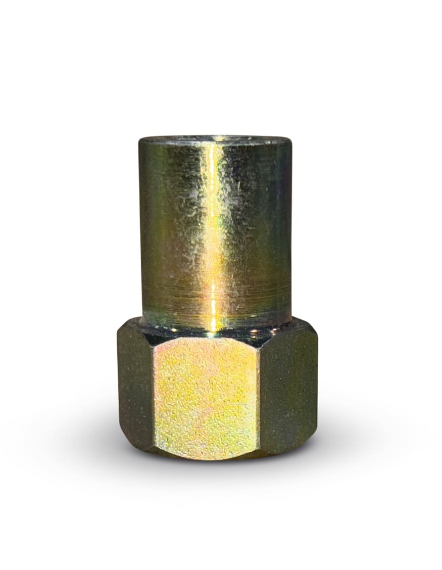Wastebuilt® Replacement for New Way Extension Nut