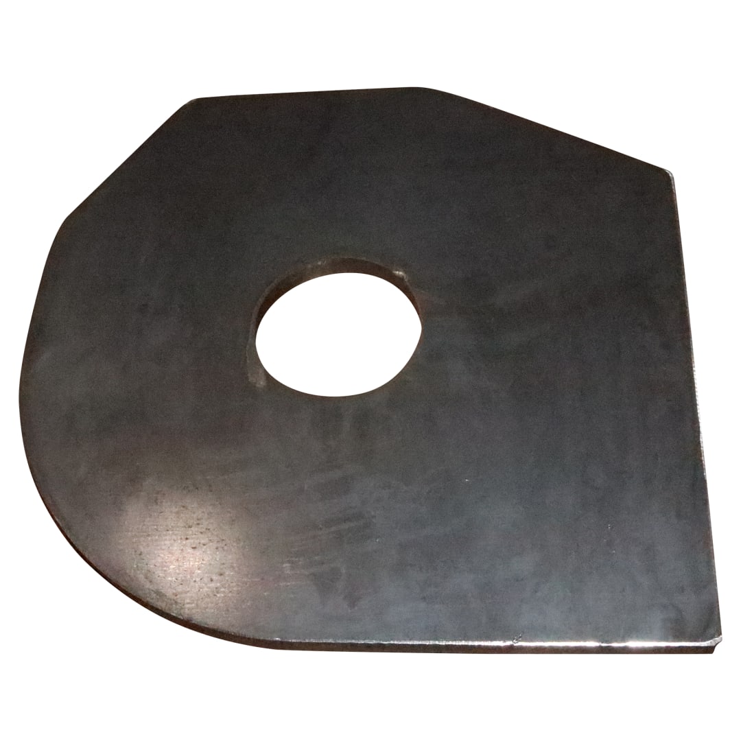 Galbreath™ Center Sheave Plate