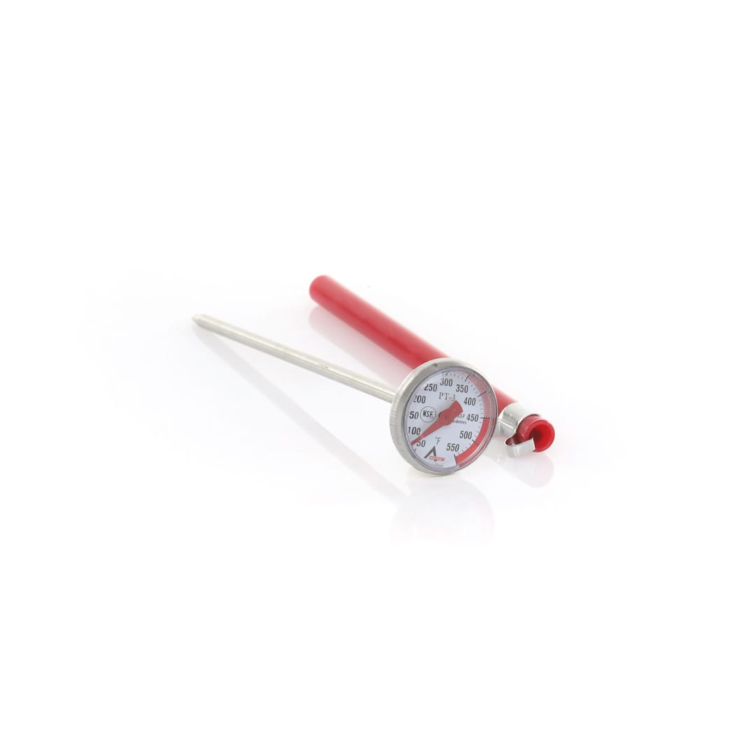 PT-1 - POCKET TEST THERMO 0 TO 220F
