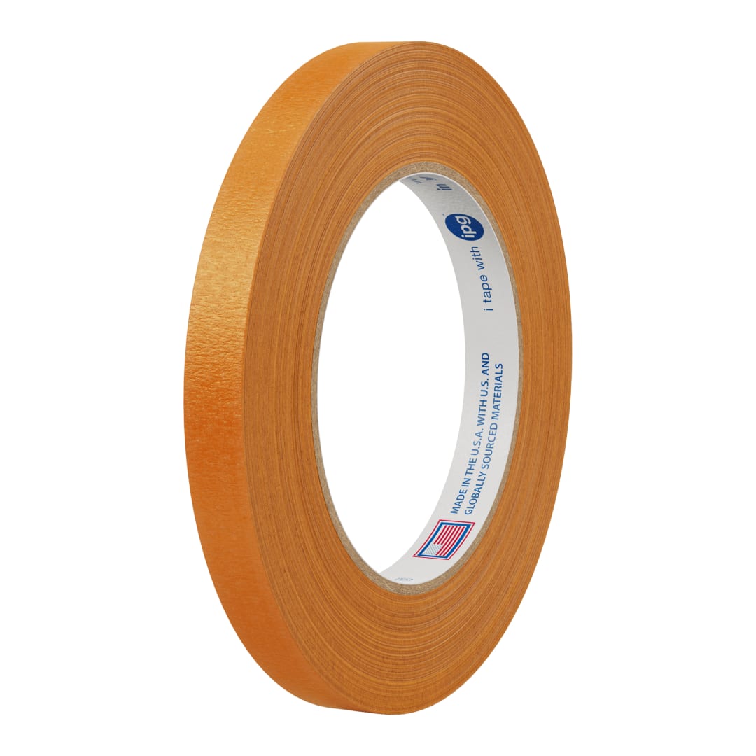PF3 Colored Specialty Paper Masking Tape