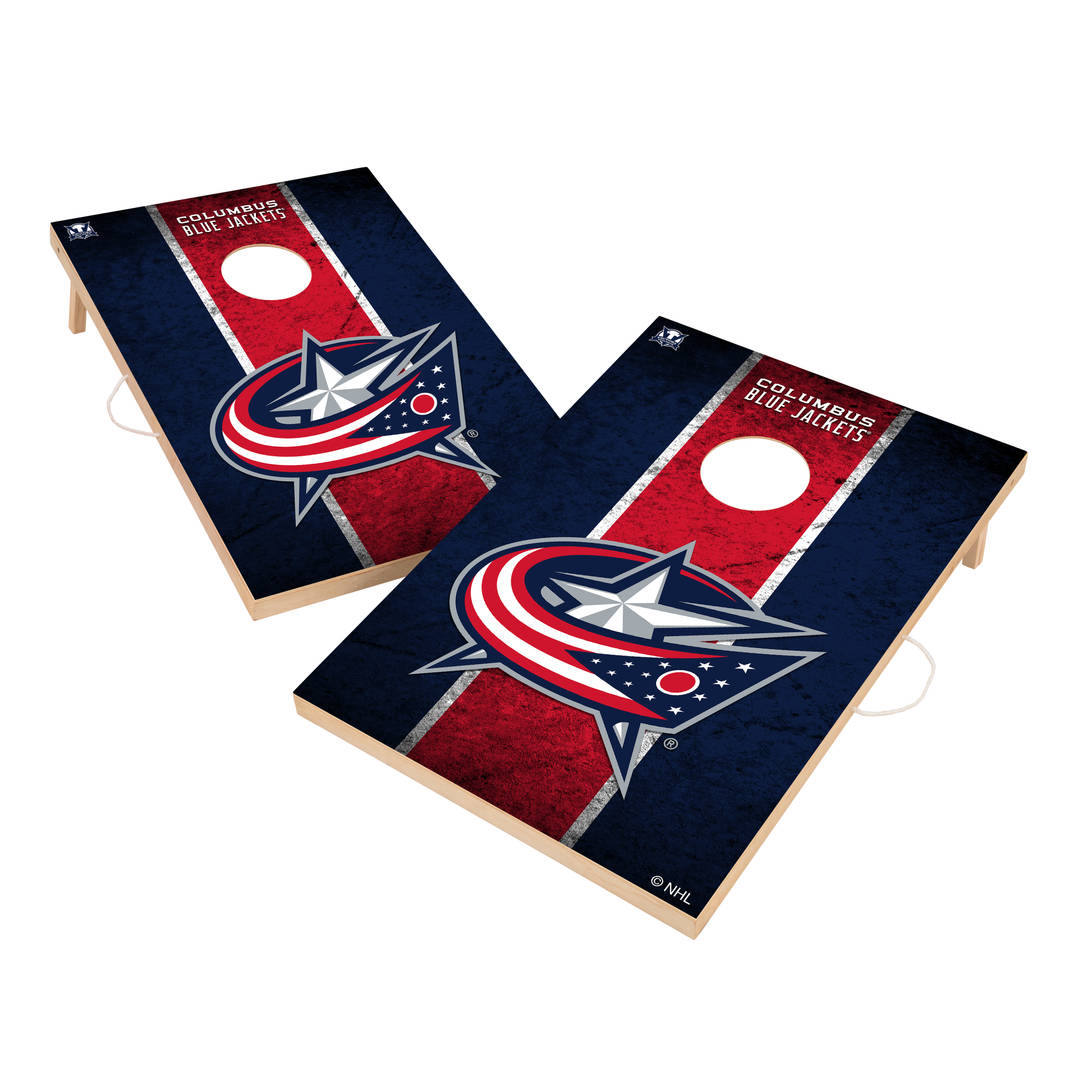 Columbus Blue Jackets | 2x3 So