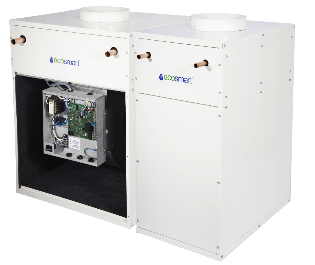 ECO-X Air Handler, HVP 14 In Plenum Top