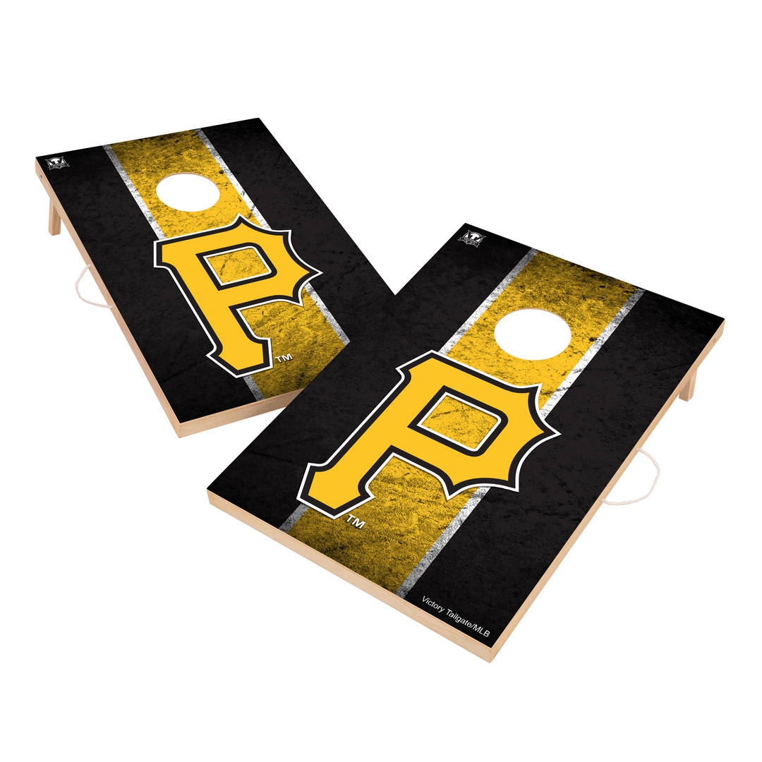 Pittsburgh Pirates | 2x3 Solid