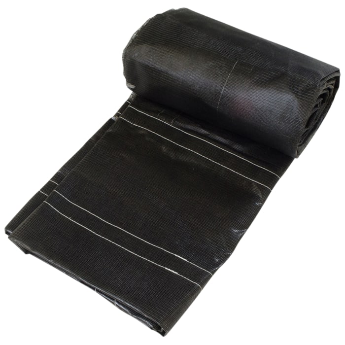 10' x 25' Flat Screen Tarp