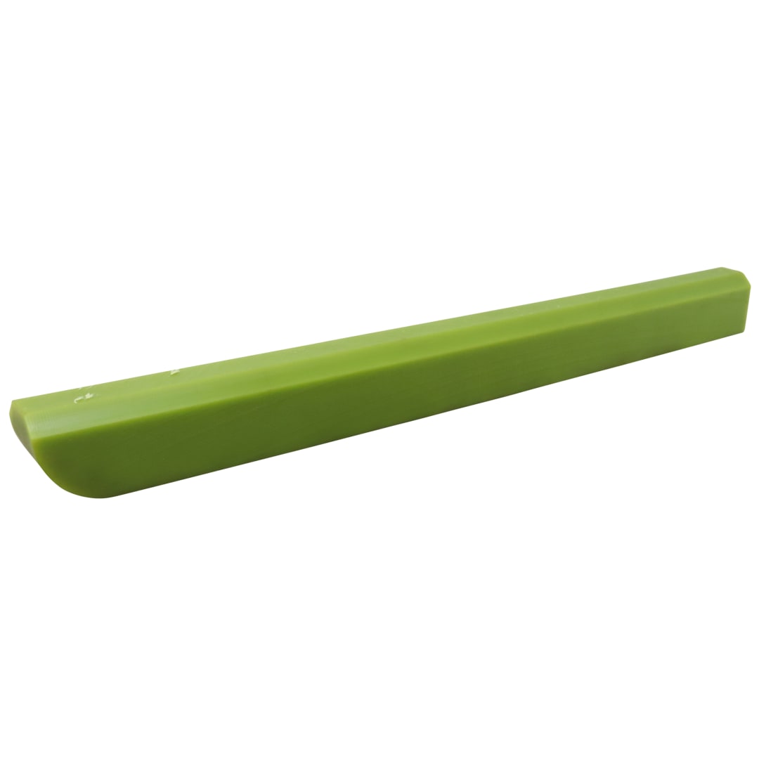 Wastebuilt® Replacement for Labrie 14-1/4" x 1" x 1-1/4" Plastic Guide