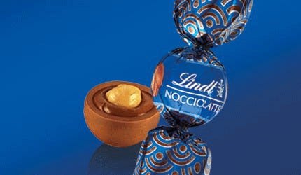 CZ- Roulettes Nocciolatte 6kg