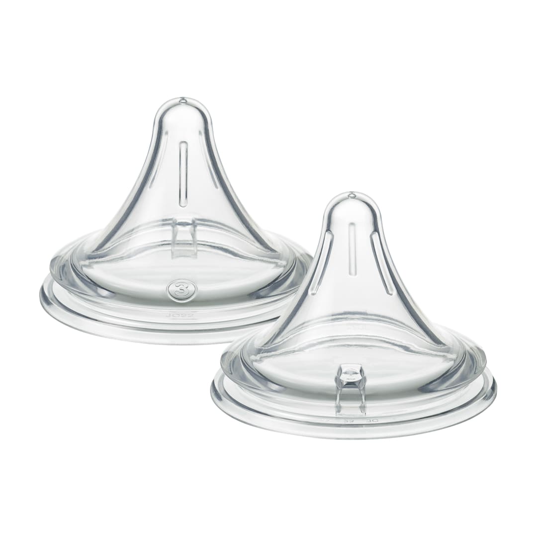 TT 2X NS NARROW TEAT FAST