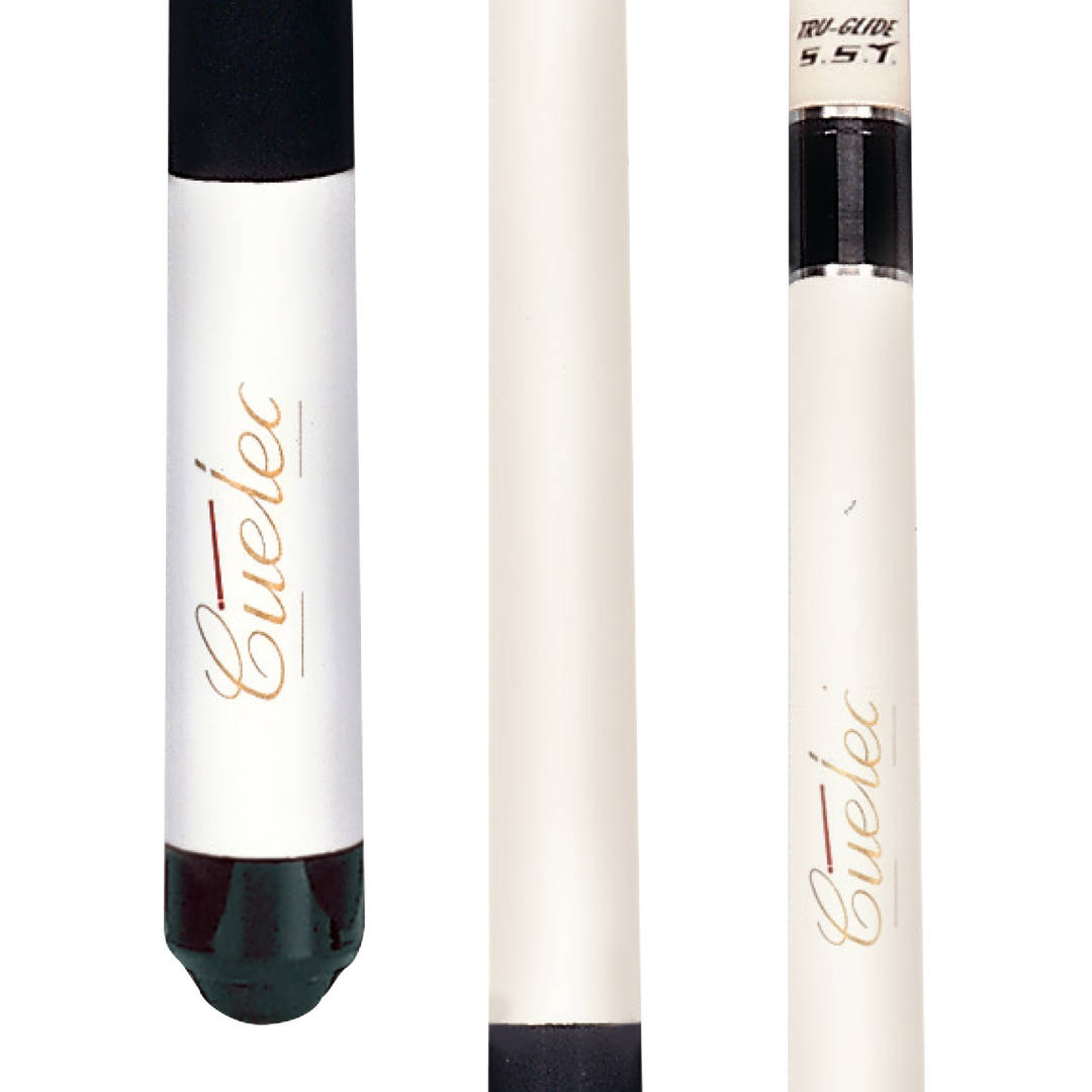 Cue Tec CT9272 Cuetec Pool Cue