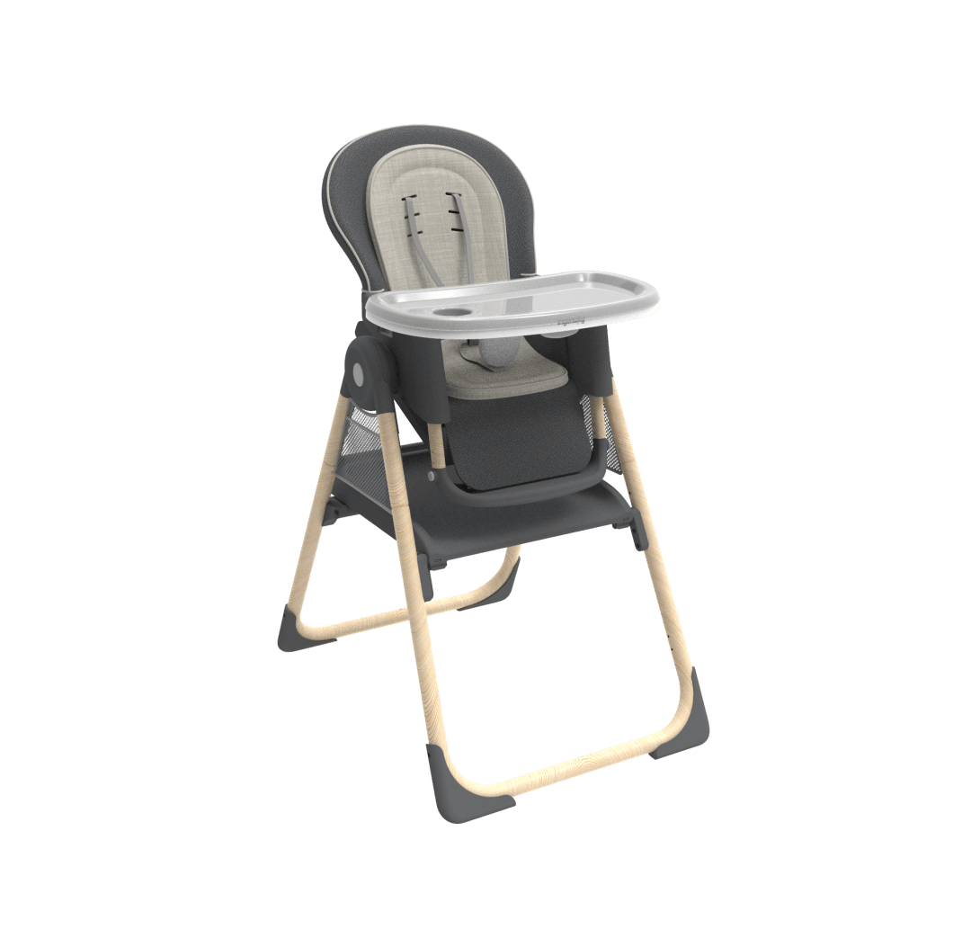 ING PRPR POSTN HC WESLEY FR