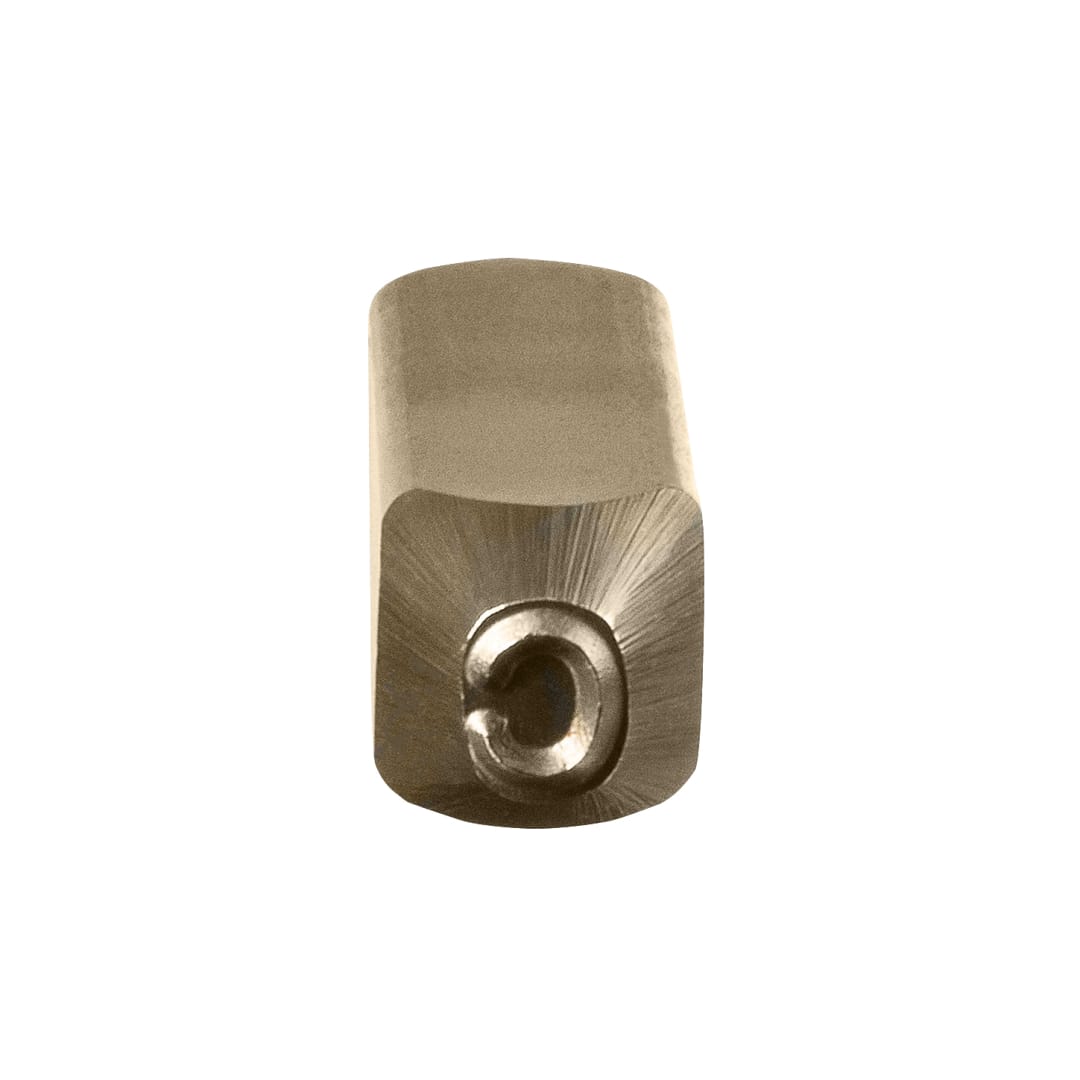 Stamp Sort-3/16" Standard Lower Case C