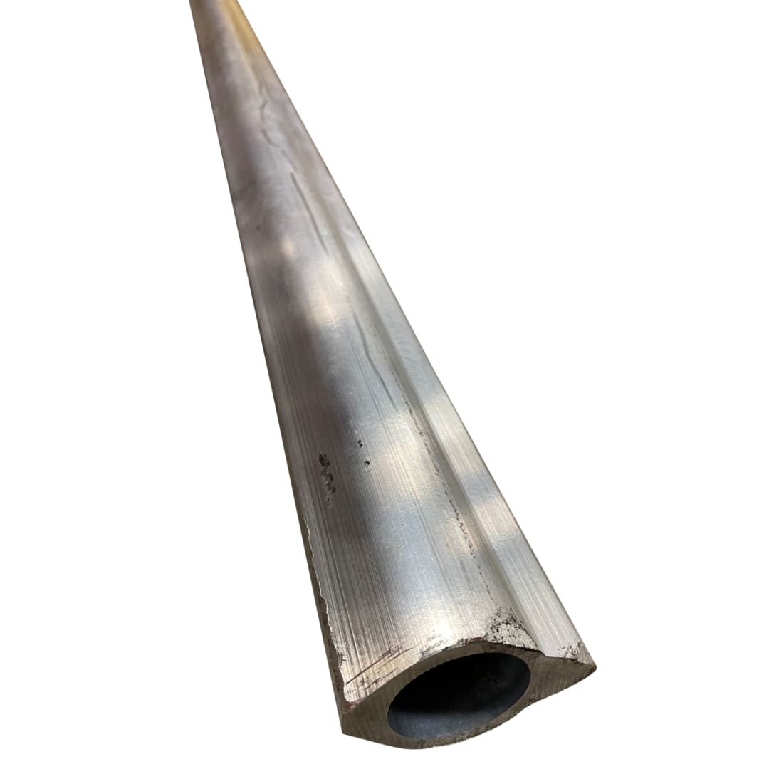 Mountain Tarp® Arm 20' Extrusion No Connect
