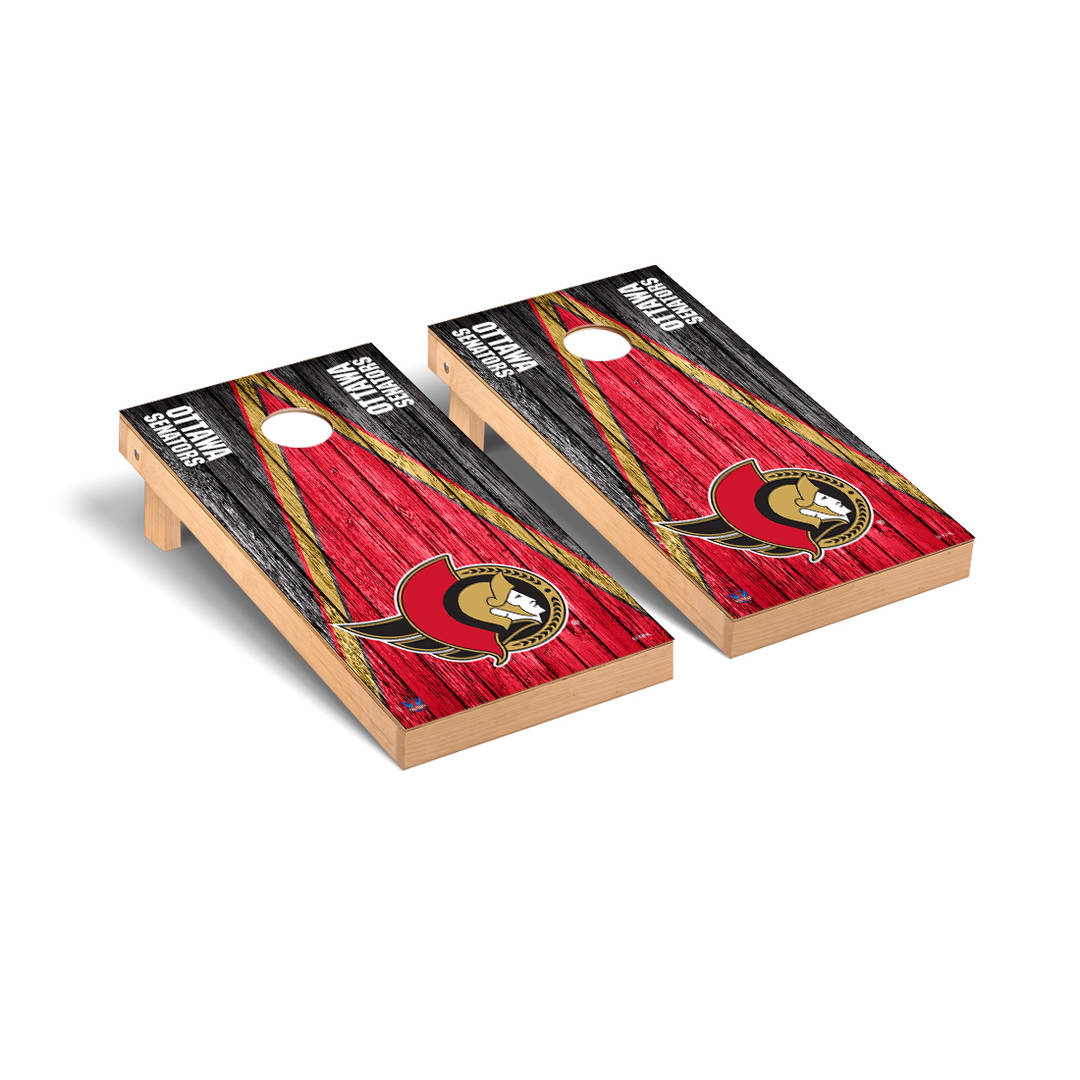 Ottawa Senators | 2x4 Premium