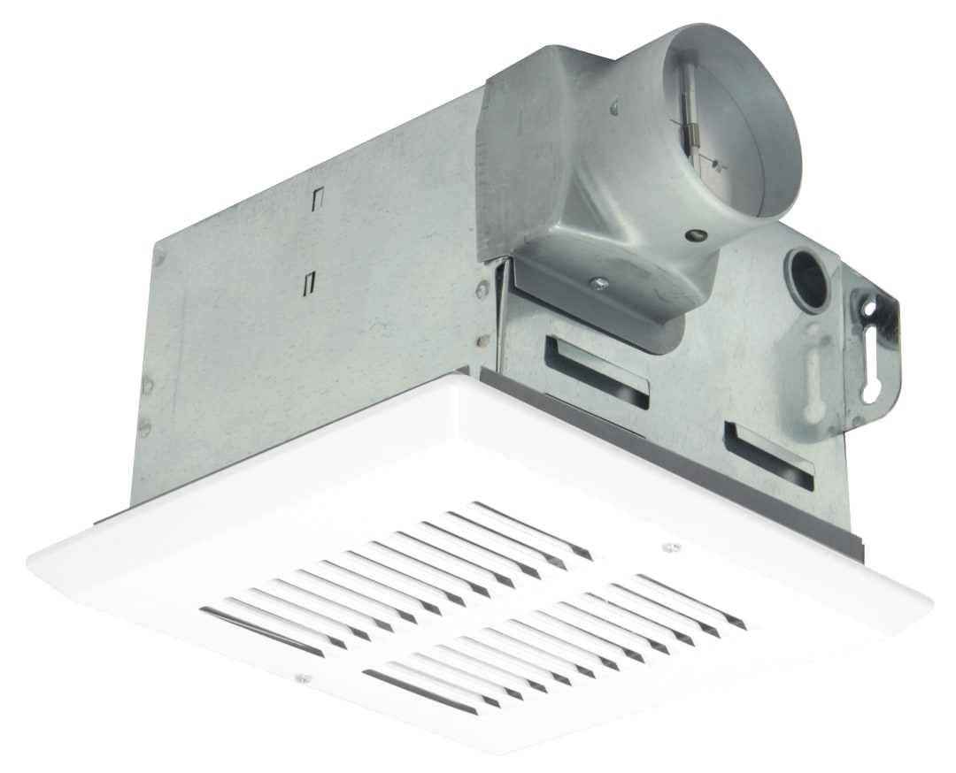 70 CFM Fire Rated Exhaust Fan